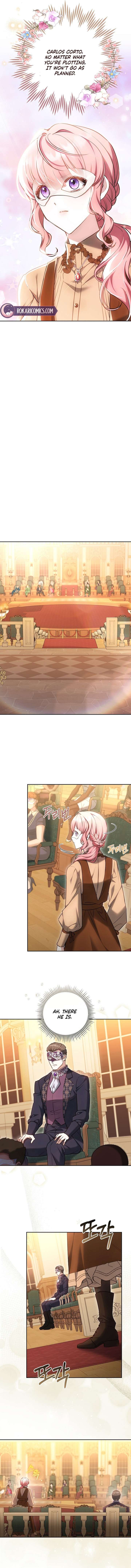 The Young Lady Only Deals with the Real Thing Chapter 6 56 011