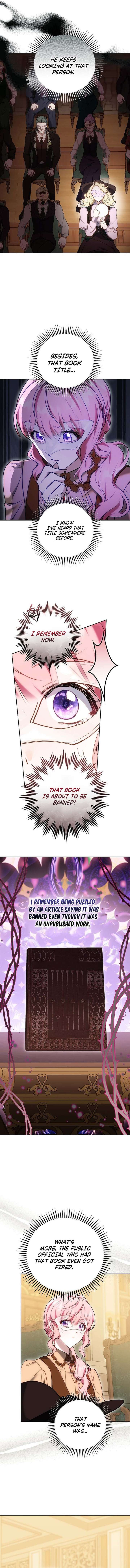 The Young Lady Only Deals with the Real Thing Chapter 7 49 004