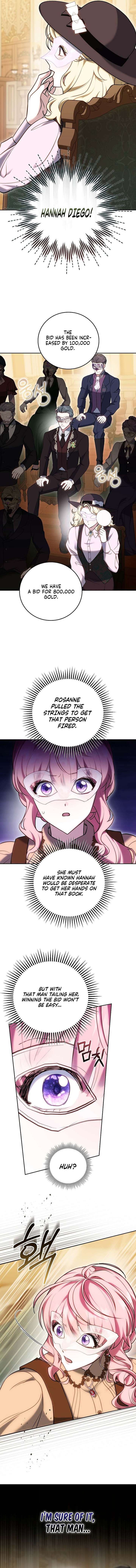 The Young Lady Only Deals with the Real Thing Chapter 7 50 005