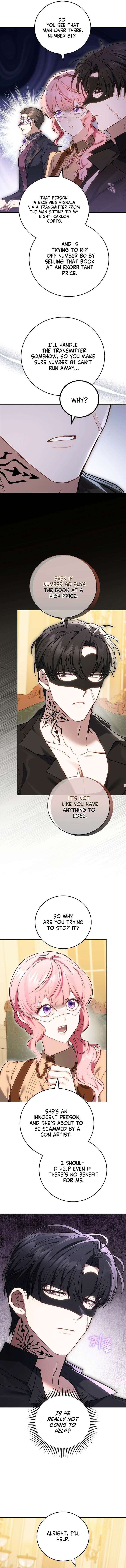 The Young Lady Only Deals with the Real Thing Chapter 7 53 008