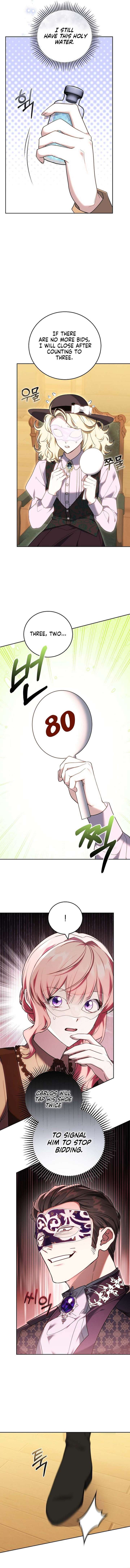 The Young Lady Only Deals with the Real Thing Chapter 7 55 010