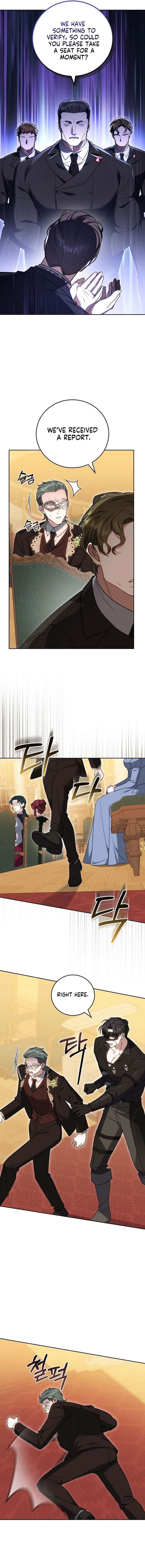 The Young Lady Only Deals with the Real Thing Chapter 7 58 013