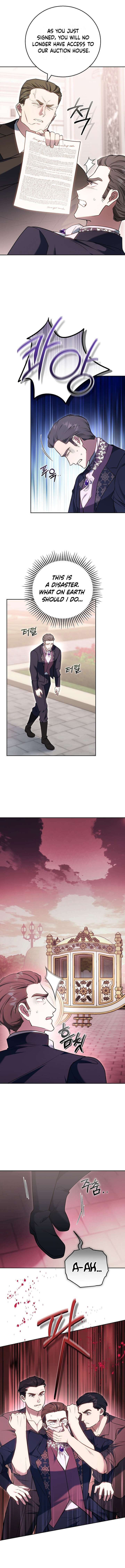 The Young Lady Only Deals with the Real Thing Chapter 8 52 007