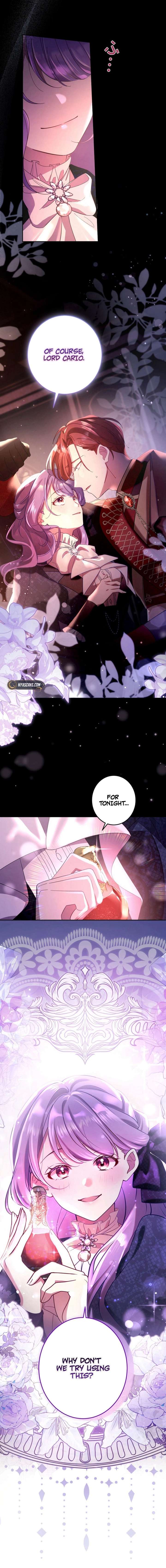 Your Highness, Won’t You Try This Tonight? Chapter 1 77 002