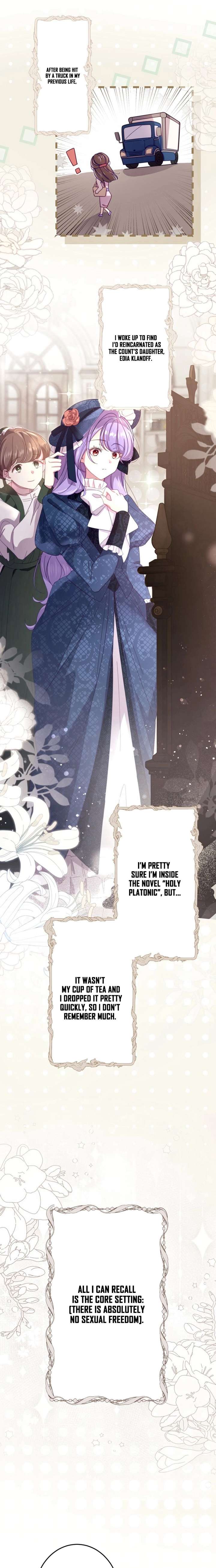 Your Highness, Won’t You Try This Tonight? Chapter 1 79 004