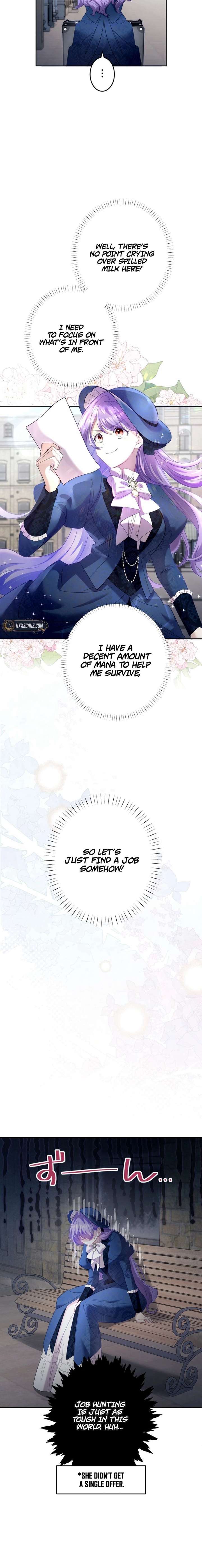 Your Highness, Won’t You Try This Tonight? Chapter 1 82 007