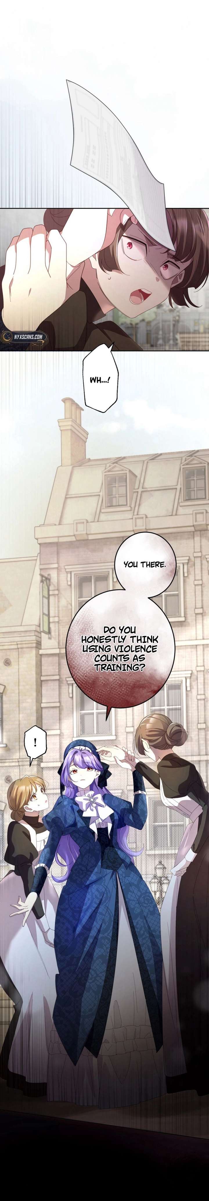 Your Highness, Won’t You Try This Tonight? Chapter 1 84 009