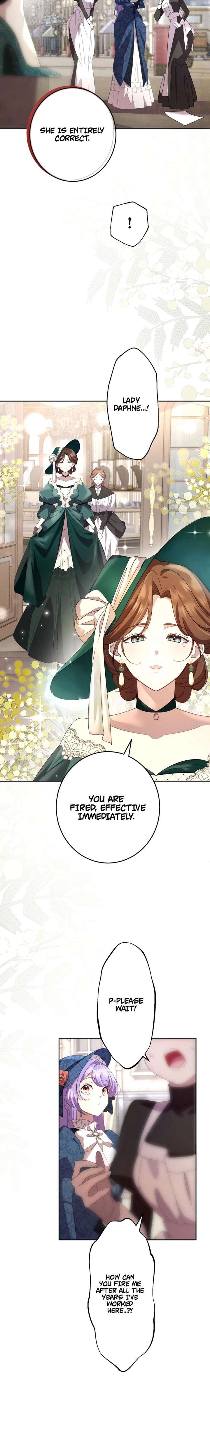 Your Highness, Won’t You Try This Tonight? Chapter 1 86 011