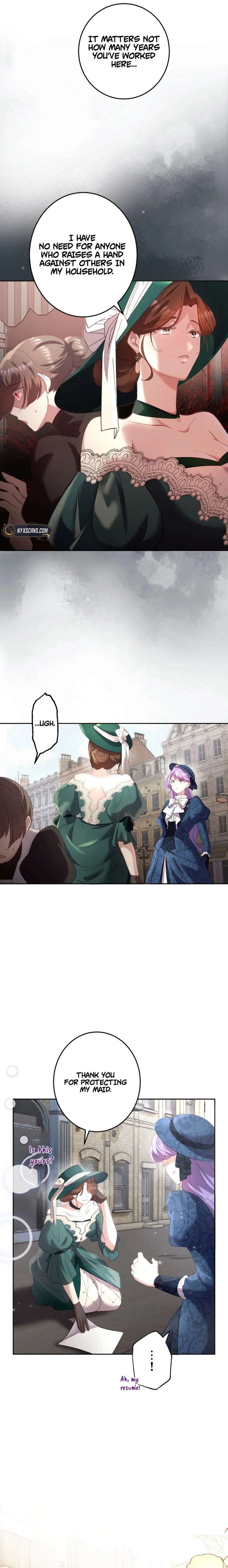 Your Highness, Won’t You Try This Tonight? Chapter 1 87 012