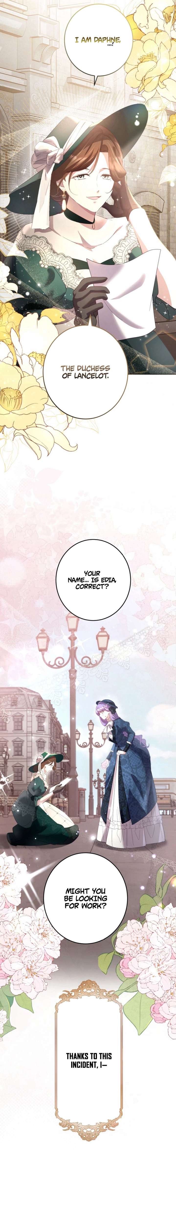 Your Highness, Won’t You Try This Tonight? Chapter 1 88 013