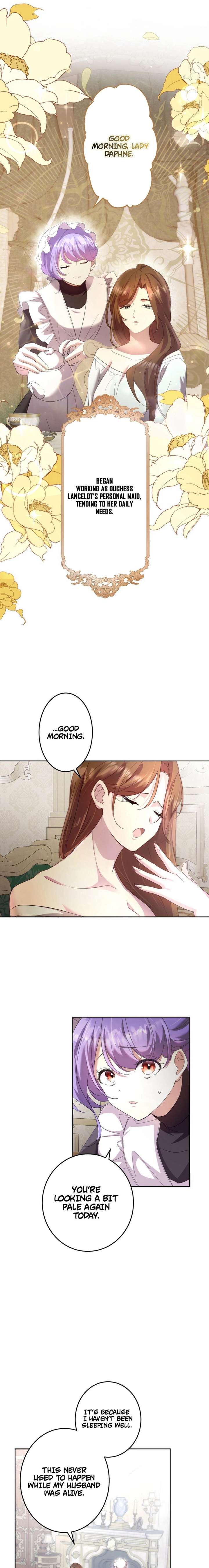 Your Highness, Won’t You Try This Tonight? Chapter 1 89 014