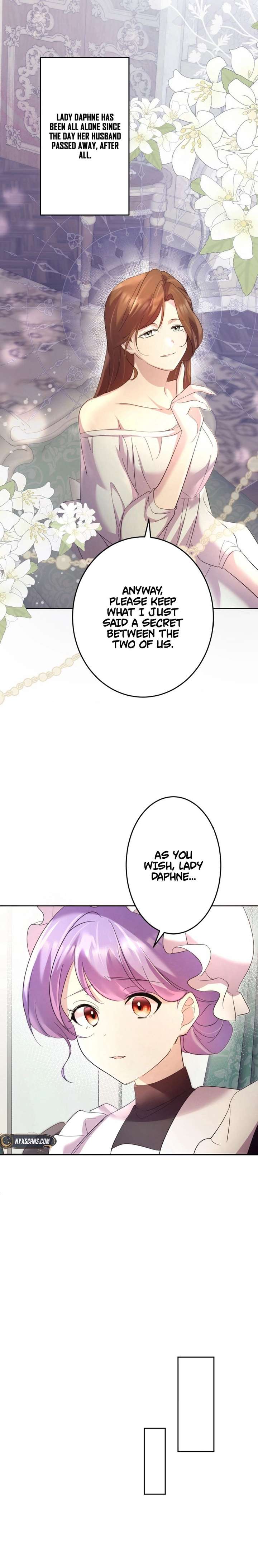 Your Highness, Won’t You Try This Tonight? Chapter 1 92 017