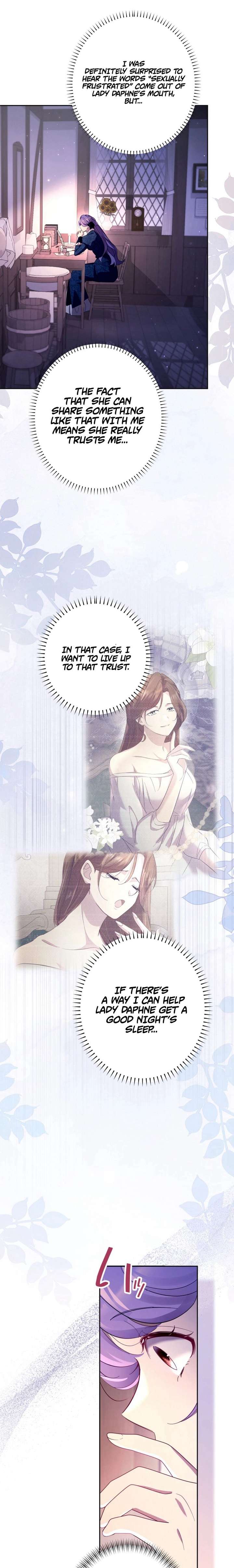 Your Highness, Won’t You Try This Tonight? Chapter 1 93 018