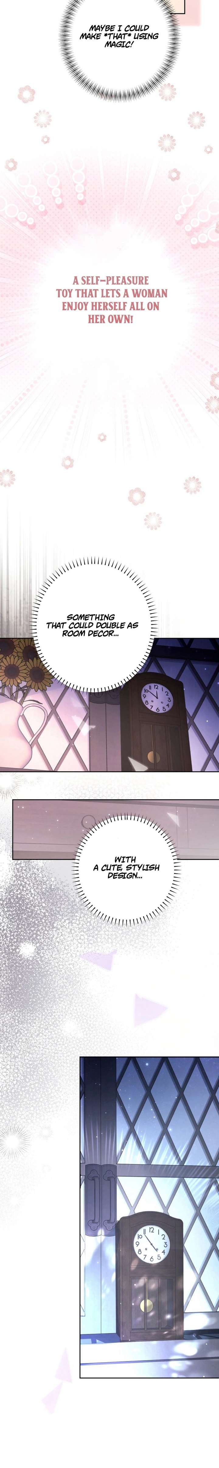 Your Highness, Won’t You Try This Tonight? Chapter 1 94 019