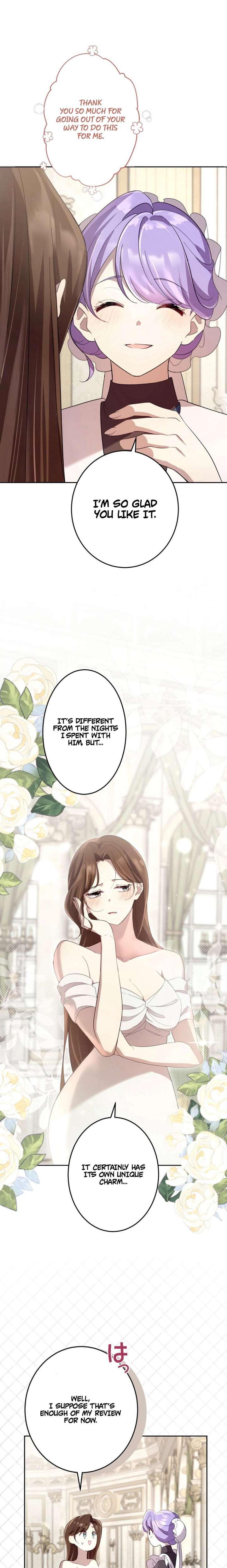 Your Highness, Won’t You Try This Tonight? Chapter 1 97 022