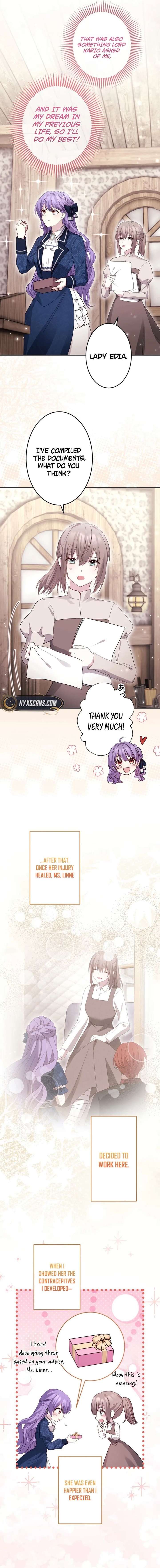 Your Highness, Won’t You Try This Tonight? Chapter 16 65 014