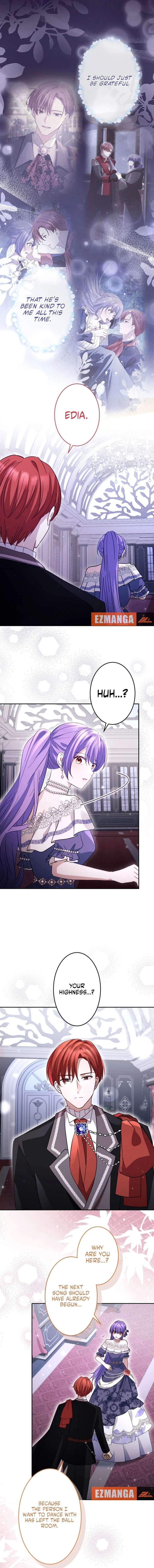 Your Highness, Won’t You Try This Tonight? Chapter 18 64 ch 18 10