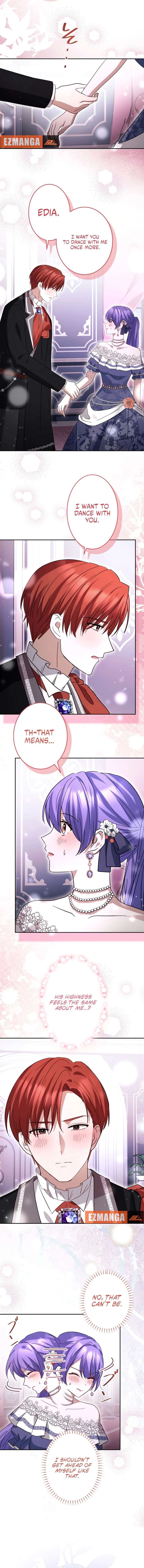 Your Highness, Won’t You Try This Tonight? Chapter 18 65 ch 18 11