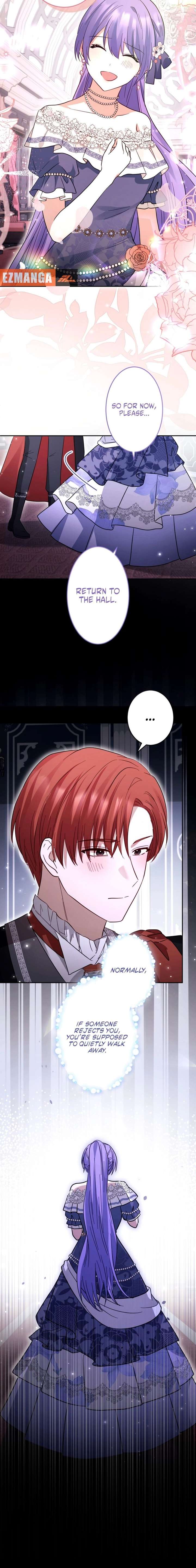 Your Highness, Won’t You Try This Tonight? Chapter 18 67 ch 18 13