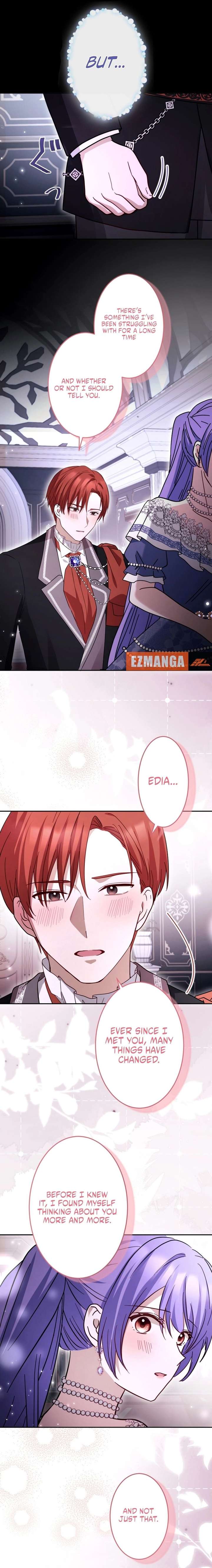 Your Highness, Won’t You Try This Tonight? Chapter 18 68 ch 18 14