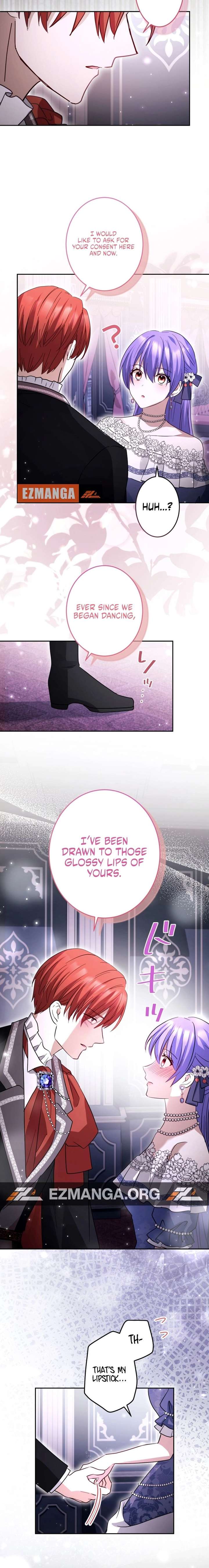 Your Highness, Won’t You Try This Tonight? Chapter 18 71 ch 18 17