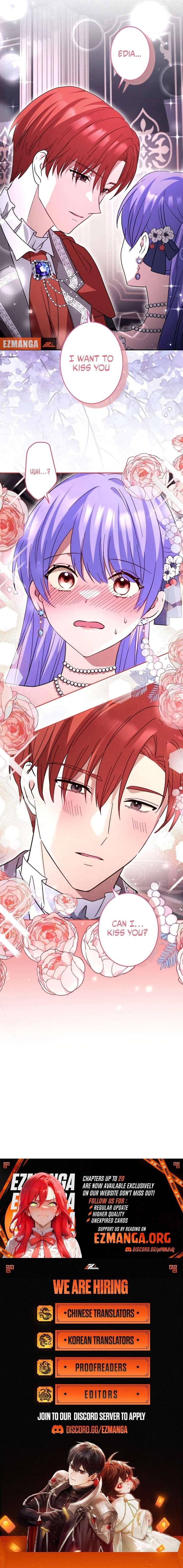 Your Highness, Won’t You Try This Tonight? Chapter 18 72 ch 18 18
