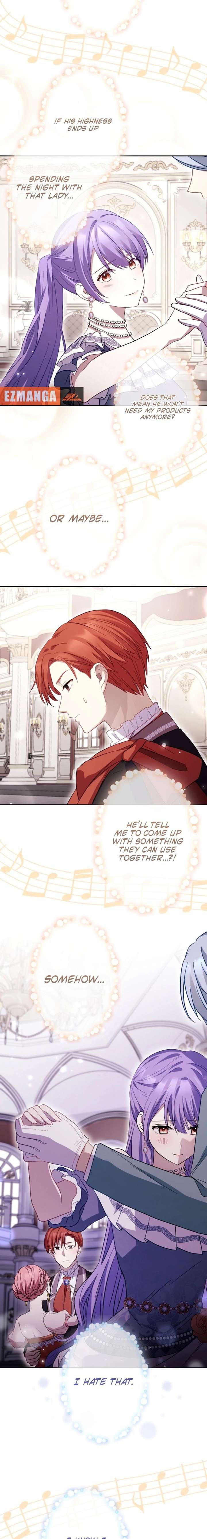 Your Highness, Won’t You Try This Tonight? Chapter 18 57 ch 18 3