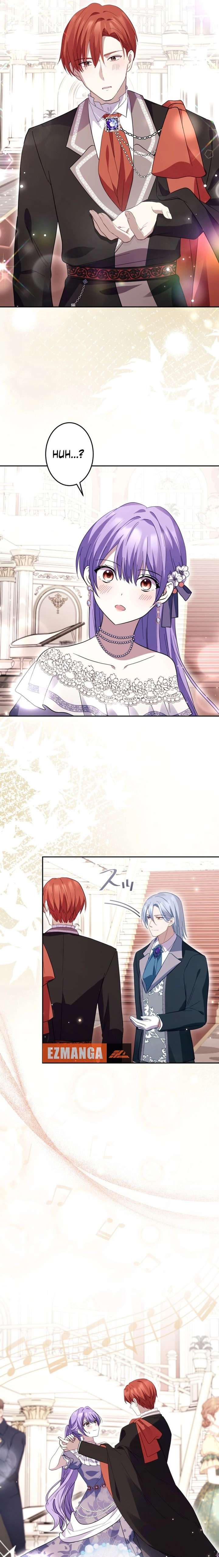 Your Highness, Won’t You Try This Tonight? Chapter 18 59 ch 18 5