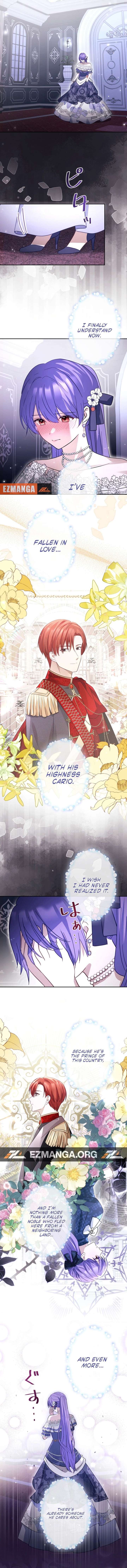Your Highness, Won’t You Try This Tonight? Chapter 18 63 ch 18 9