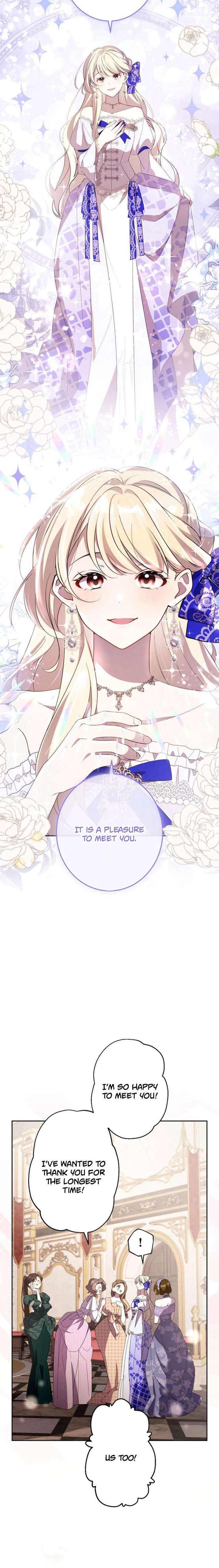 Your Highness, Won’t You Try This Tonight? Chapter 2 75 012