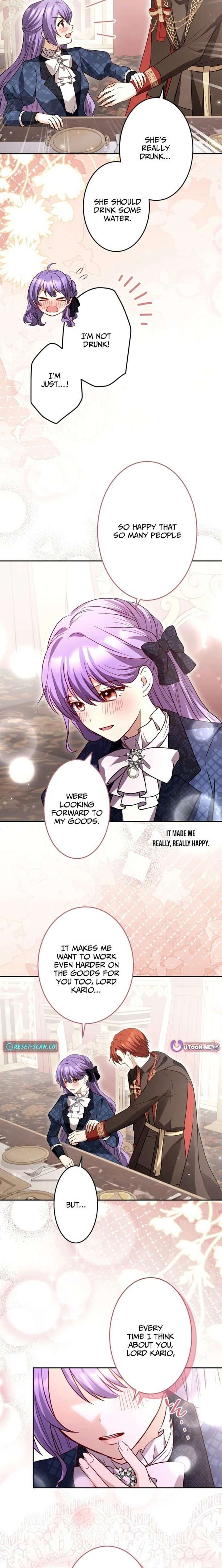 Your Highness, Won’t You Try This Tonight? Chapter 20 67 ch 20 10