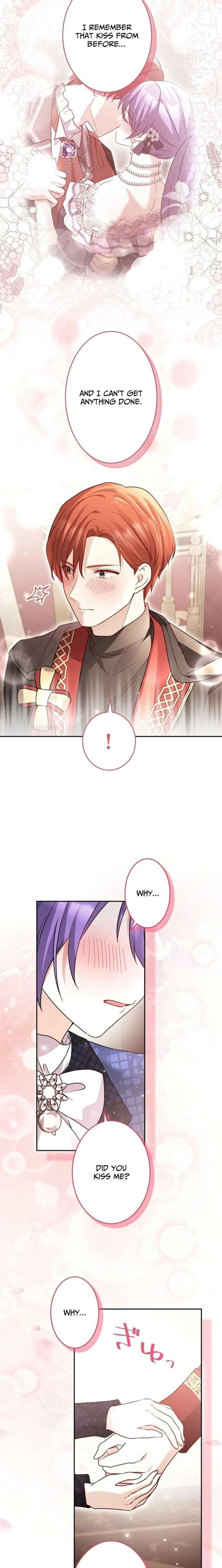 Your Highness, Won’t You Try This Tonight? Chapter 20 68 ch 20 11