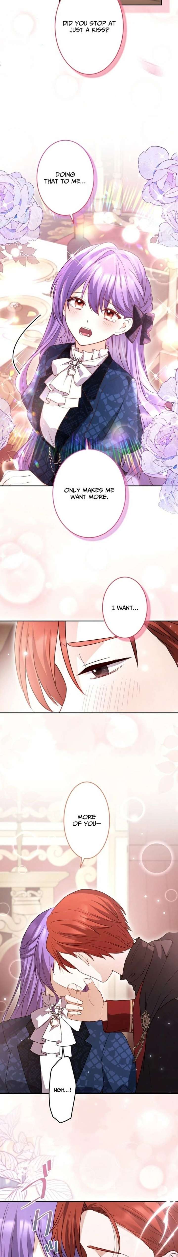 Your Highness, Won’t You Try This Tonight? Chapter 20 69 ch 20 12