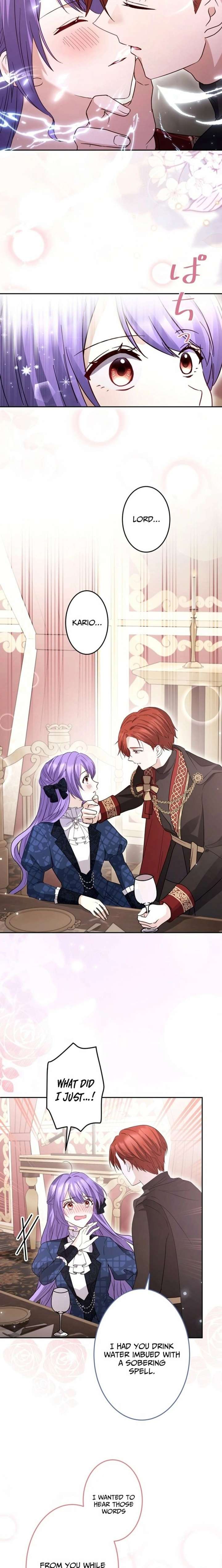 Your Highness, Won’t You Try This Tonight? Chapter 20 70 ch 20 13