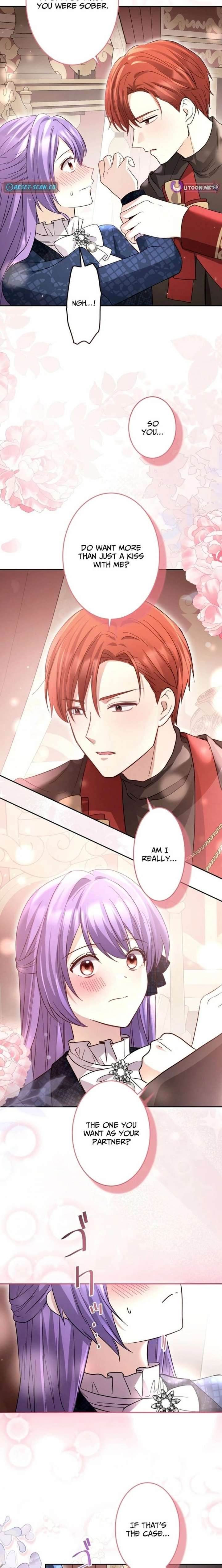 Your Highness, Won’t You Try This Tonight? Chapter 20 71 ch 20 14