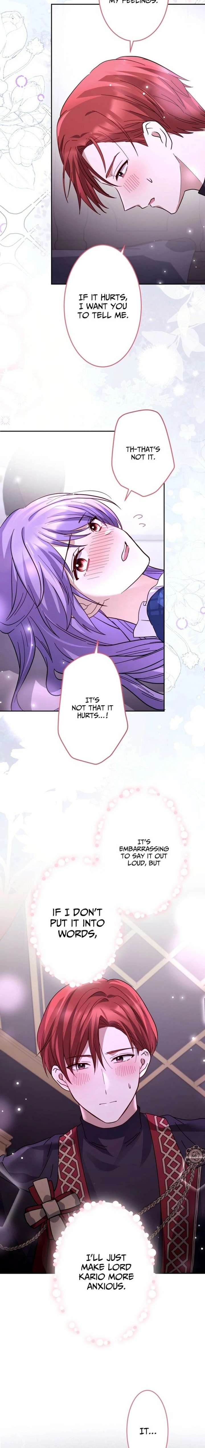 Your Highness, Won’t You Try This Tonight? Chapter 20 74 ch 20 17