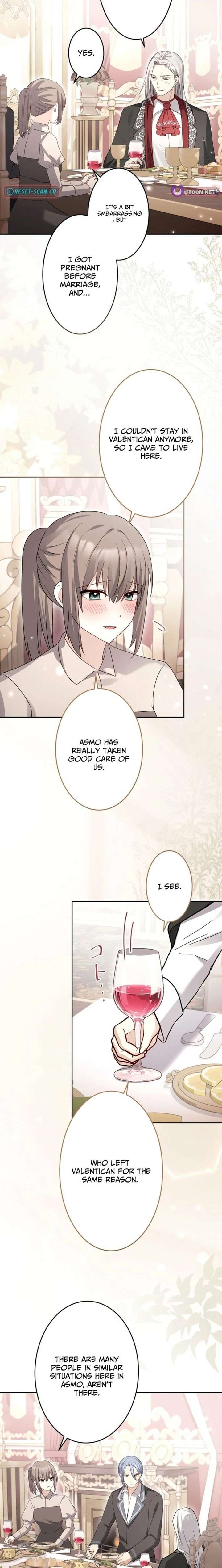 Your Highness, Won’t You Try This Tonight? Chapter 20 61 ch 20 4