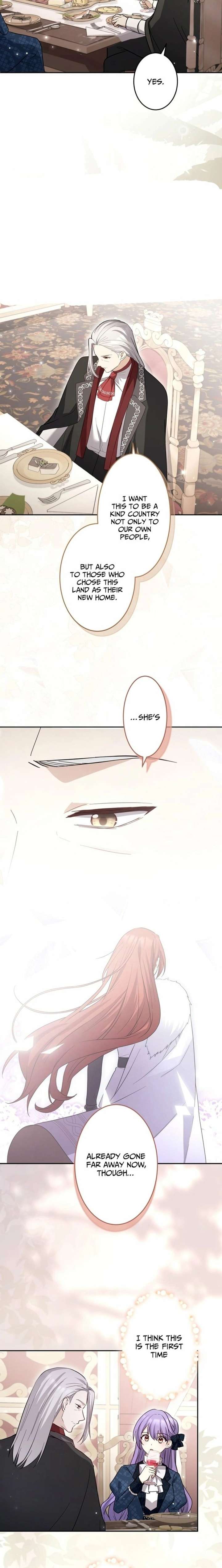 Your Highness, Won’t You Try This Tonight? Chapter 20 62 ch 20 5