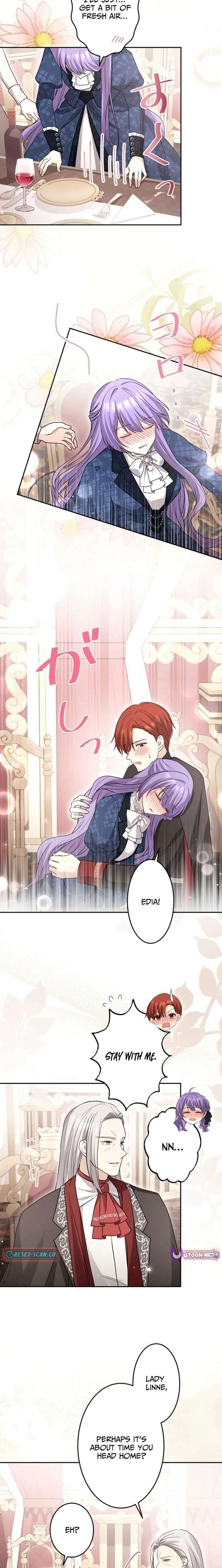 Your Highness, Won’t You Try This Tonight? Chapter 20 64 ch 20 7