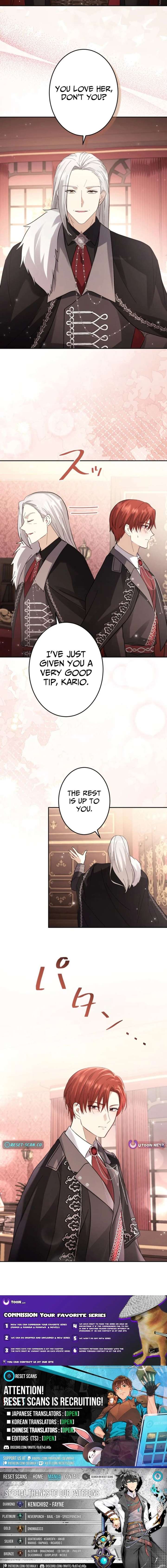 Your Highness, Won’t You Try This Tonight? Chapter 22 44 ch 22 11