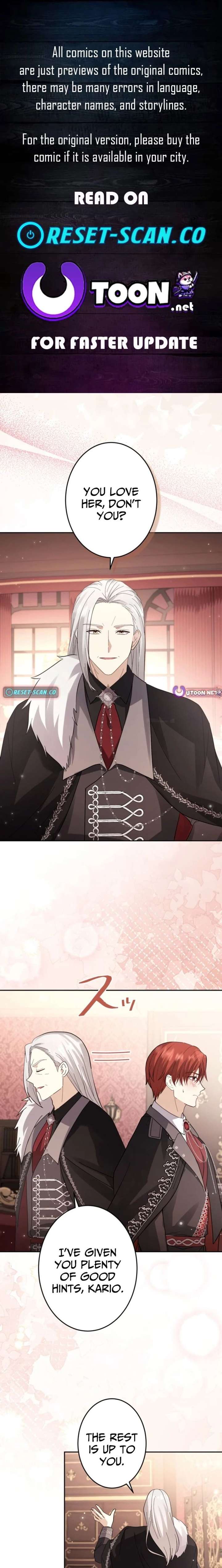 Your Highness, Won’t You Try This Tonight? Chapter 23 70 ch 23 1