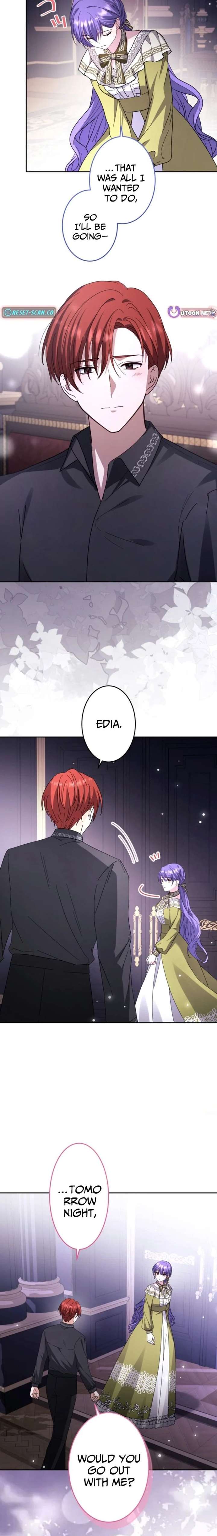 Your Highness, Won’t You Try This Tonight? Chapter 23 80 ch 23 11