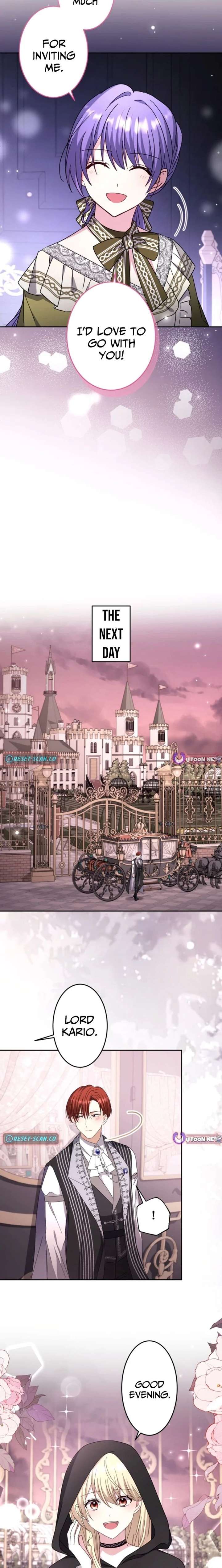 Your Highness, Won’t You Try This Tonight? Chapter 23 82 ch 23 13