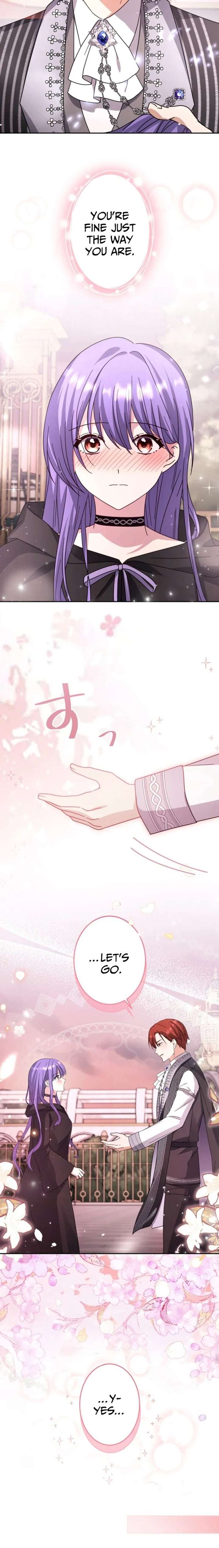 Your Highness, Won’t You Try This Tonight? Chapter 23 85 ch 23 16
