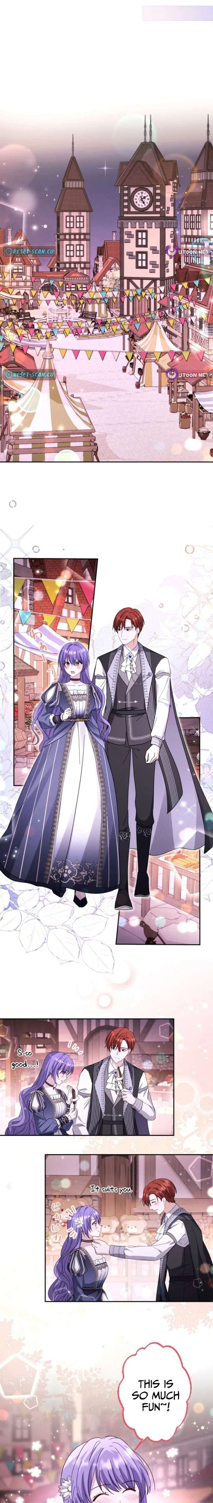 Your Highness, Won’t You Try This Tonight? Chapter 23 86 ch 23 17