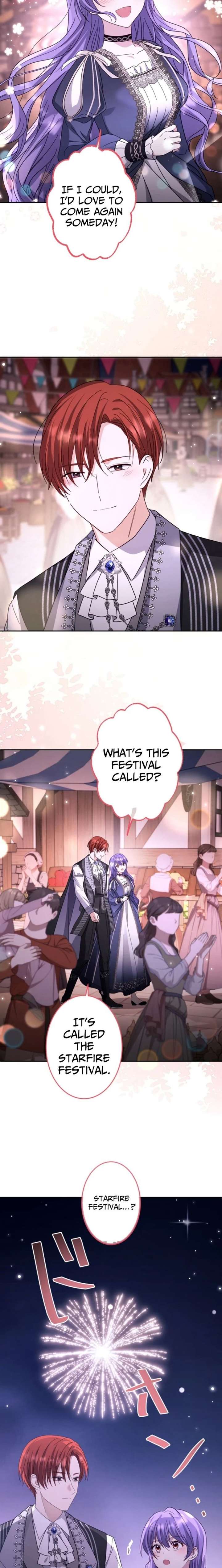 Your Highness, Won’t You Try This Tonight? Chapter 23 87 ch 23 18