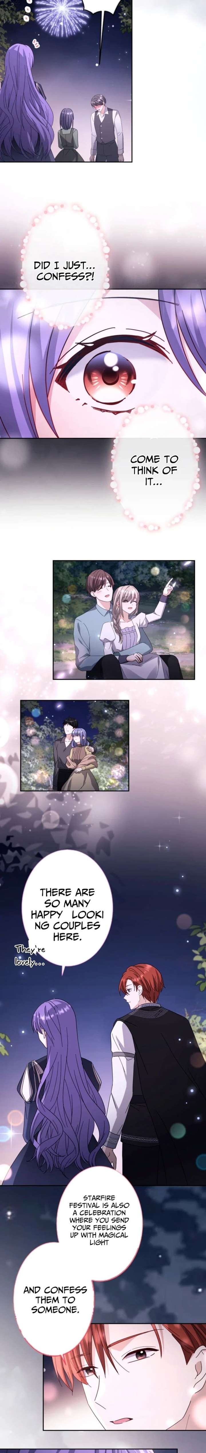 Your Highness, Won’t You Try This Tonight? Chapter 23 89 ch 23 20