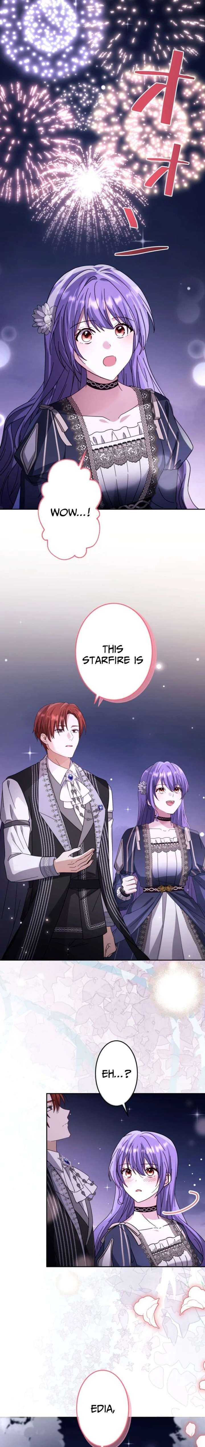 Your Highness, Won’t You Try This Tonight? Chapter 23 91 ch 23 22