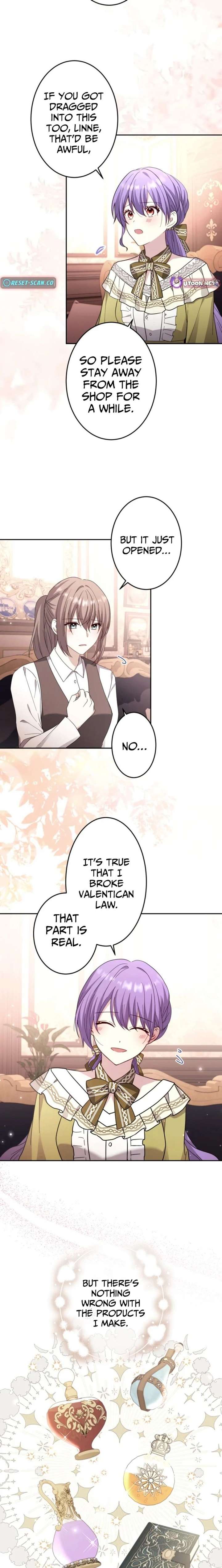 Your Highness, Won’t You Try This Tonight? Chapter 23 72 ch 23 3