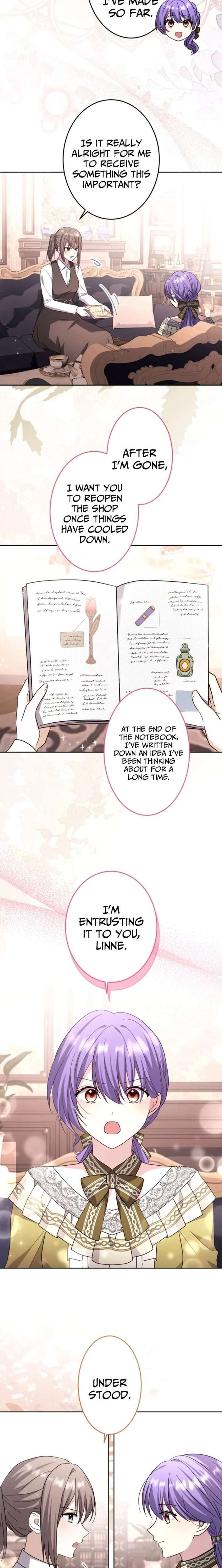 Your Highness, Won’t You Try This Tonight? Chapter 23 75 ch 23 6